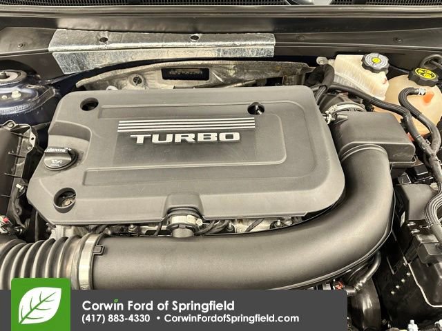 Used 2019 Cadillac XT4 Sport image 38