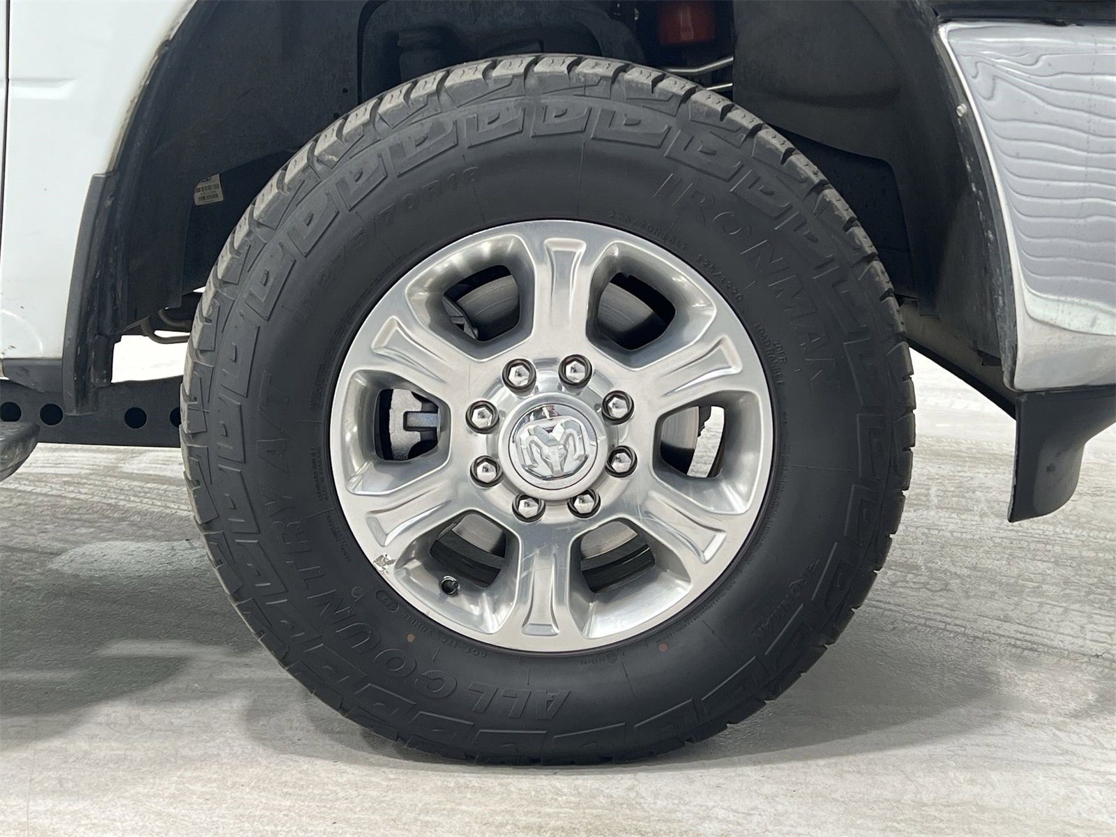 Used 2024 RAM 3500 Big Horn image 10