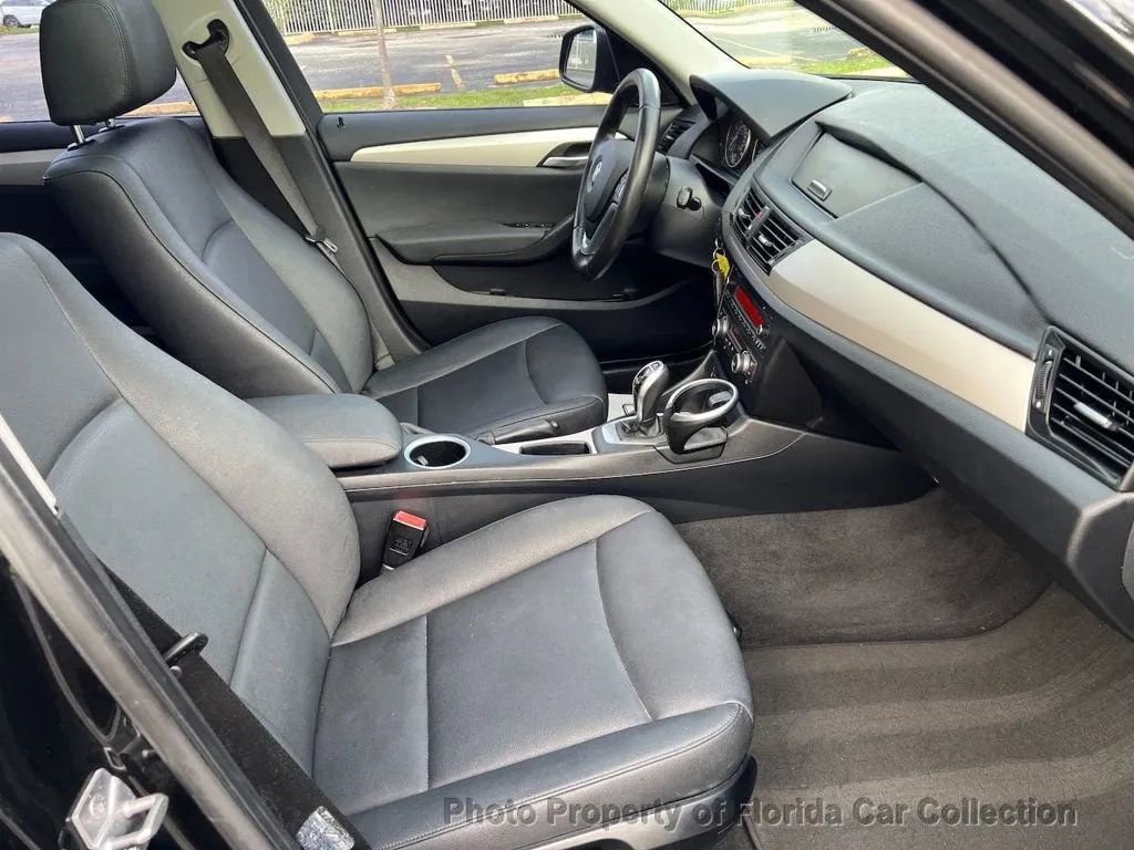 Used 2014 BMW X1 sDrive28i image 35