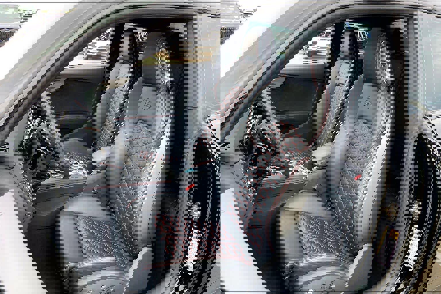 Used 2018 Audi RS 5 w/ Dynamic Package image 6