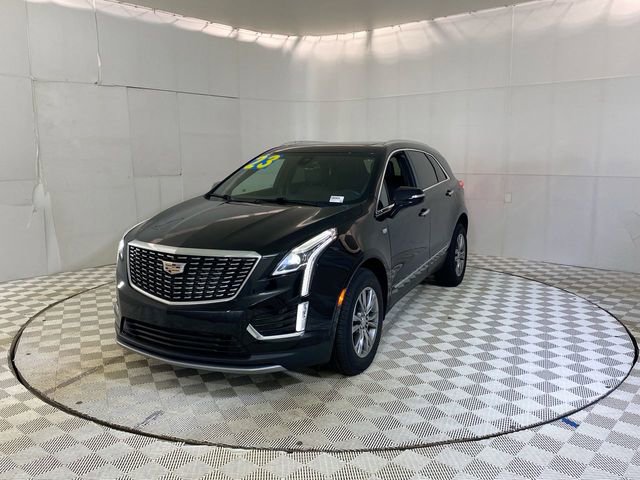 Used 2023 Cadillac XT5 Premium Luxury AWD/4WD image 20