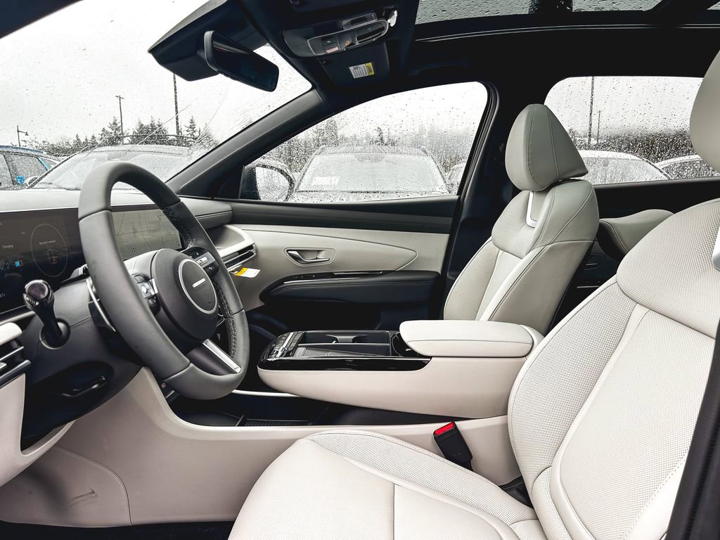 New 2026 Hyundai Kona SE AWD/4WD image 19