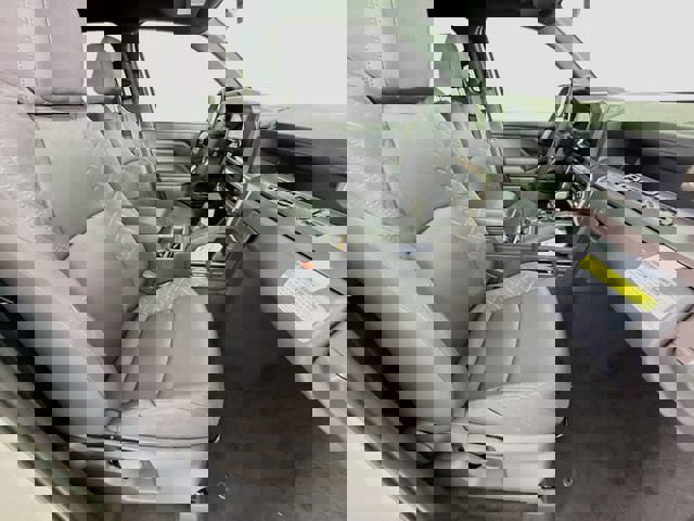 New 2026 Toyota Tacoma SR5 AWD/4WD image 25