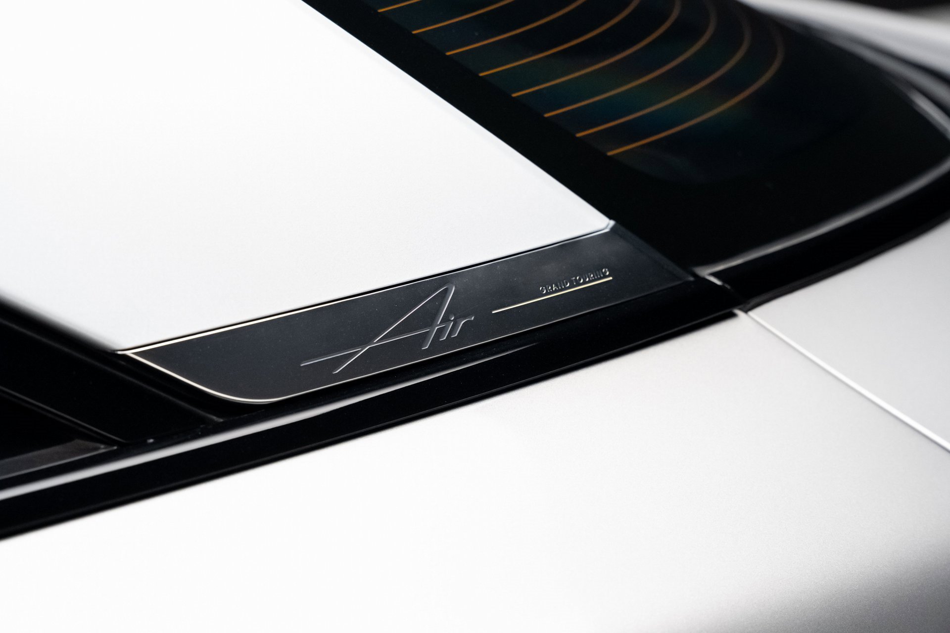 Used 2022 Lucid Air Grand Touring image 24