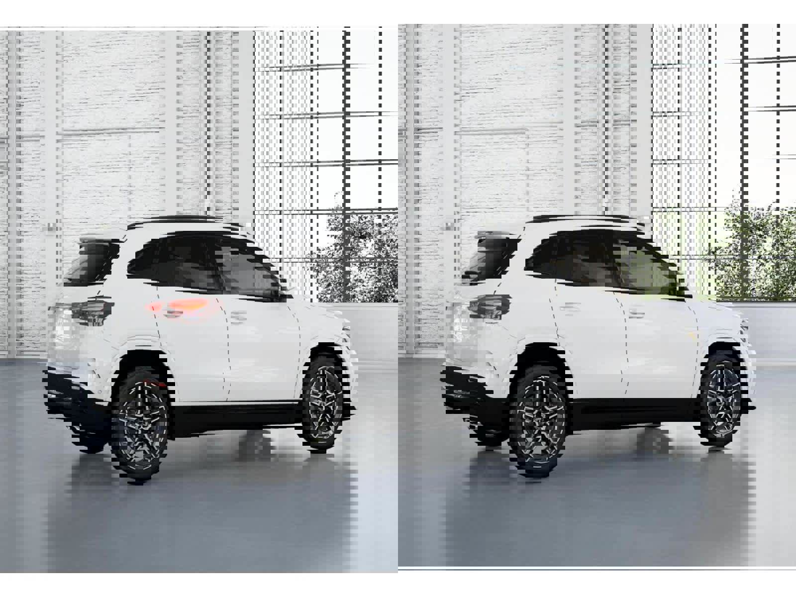 New 2026 Mercedes-Benz GLA 250 image 18