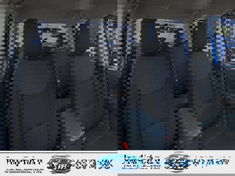 New 2026 Ford Maverick XL image 41