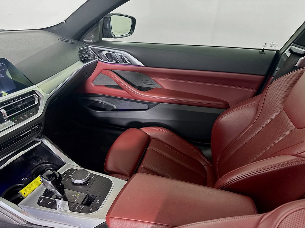 Used 2022 BMW M440i Coupe RWD image 25