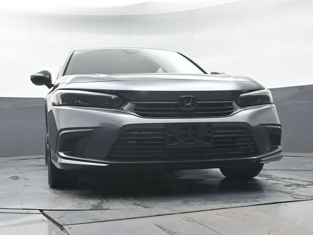 Used 2022 Honda Civic Sport image 29