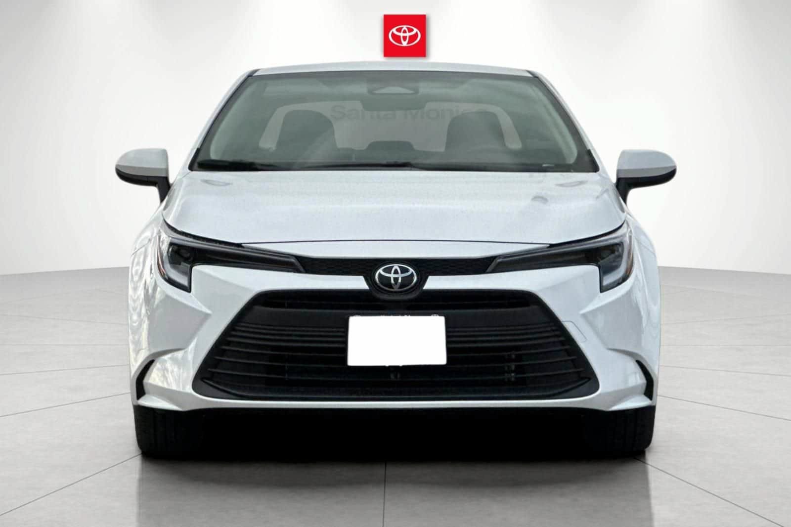 New 2026 Toyota Corolla LE FWD image 7