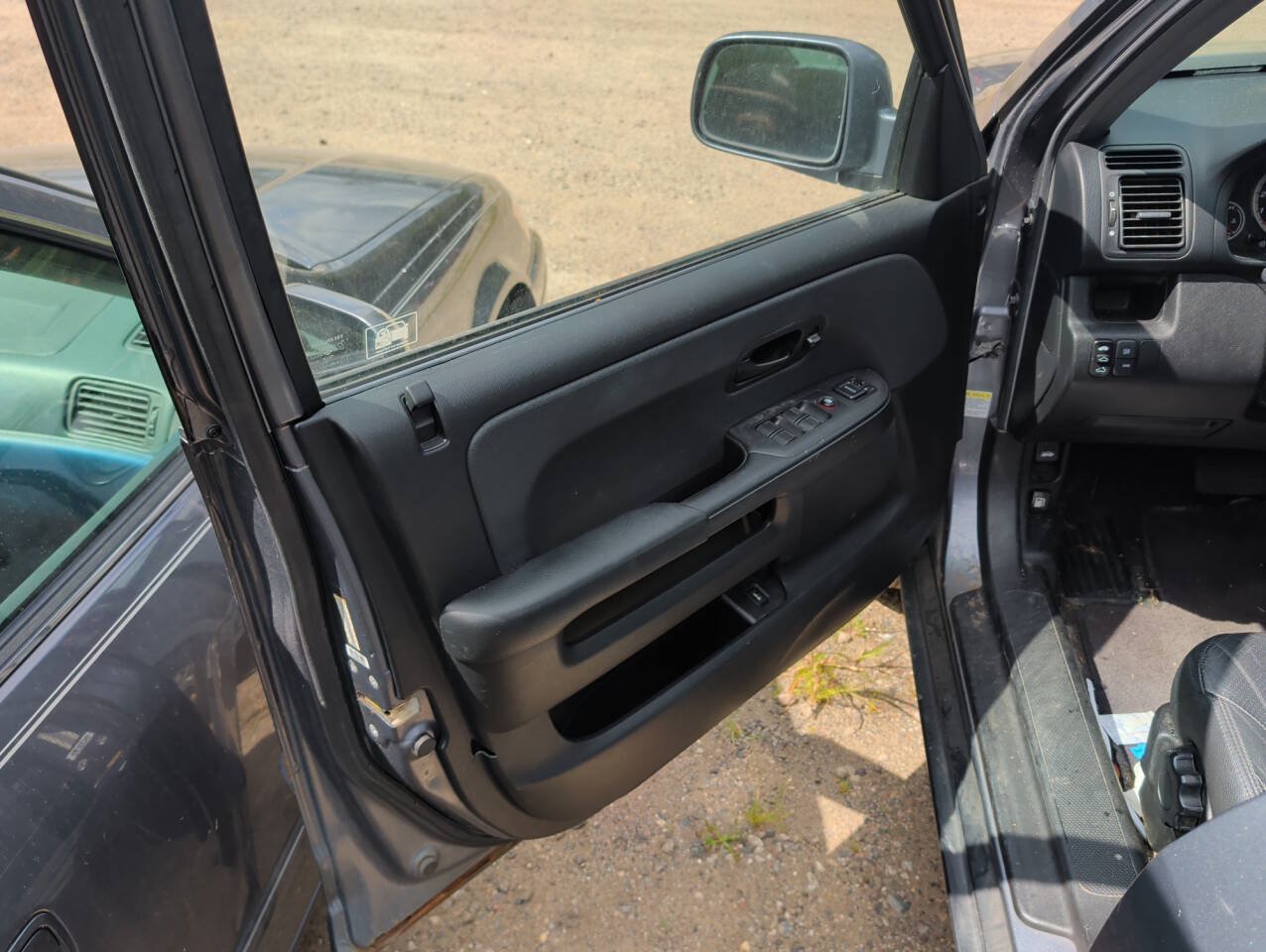 Used 2006 Honda CR-V SE image 19