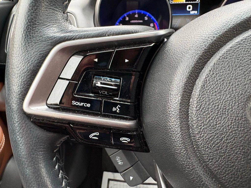 Used 2018 Subaru Outback 2.5i Touring image 30