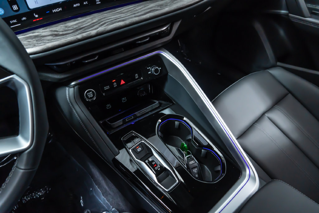 New 2026 Audi Q5 Premium Plus AWD/4WD image 19