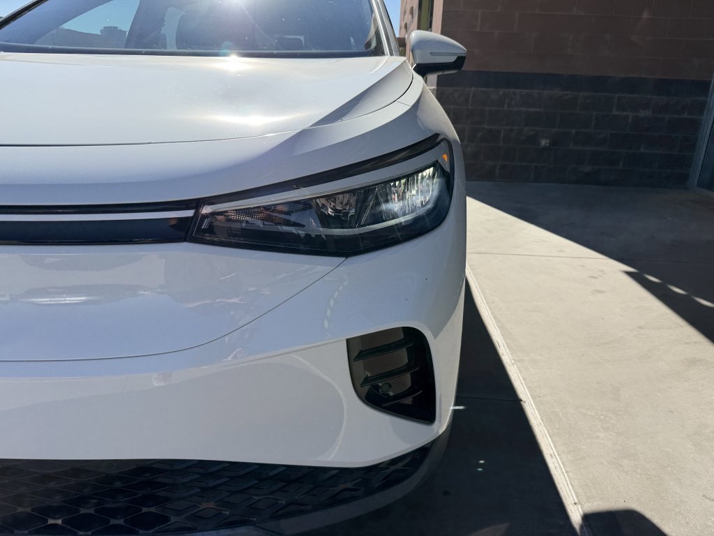 Used 2023 Volkswagen ID.4 Pro image 11