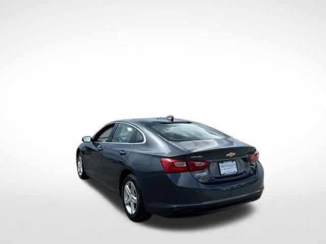 Used 2019 Chevrolet Malibu LS FWD image 11
