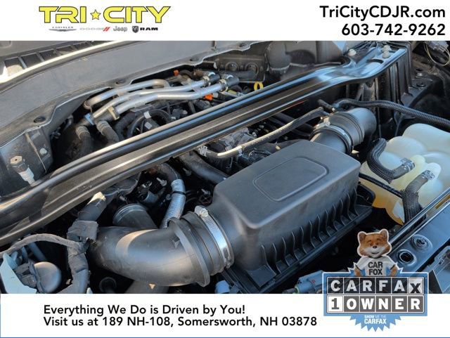 Used 2021 Ford Explorer ST w/ Equipment Group 401A image 31