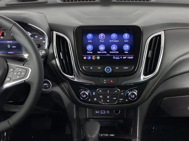 Certified 2024 Chevrolet Equinox Premier AWD/4WD image 19