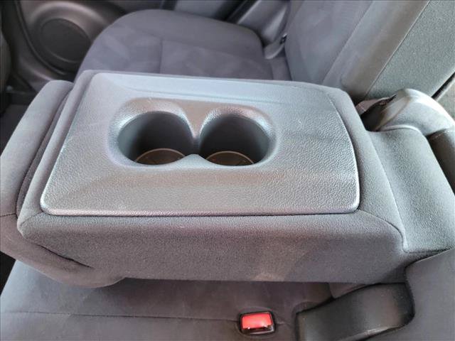 Used 2015 Nissan Rogue S FWD image 21
