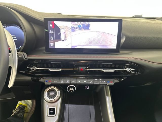 Used 2024 Dodge Hornet R/T w/ Tech Pack w/o Parking image 22