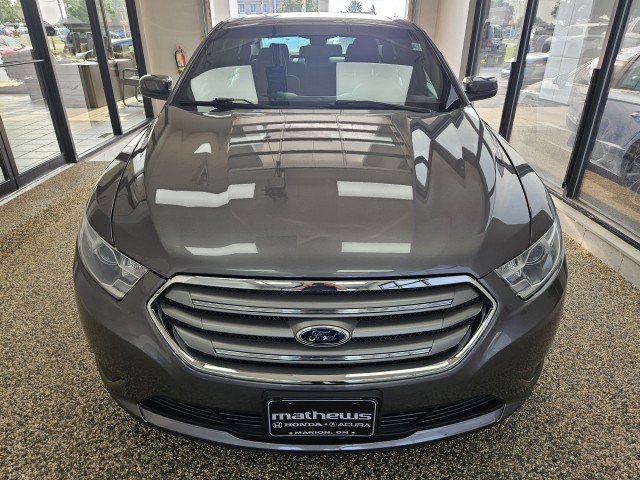 Used 2014 Ford Taurus SEL w/ Equipment Group 201A FWD image 6