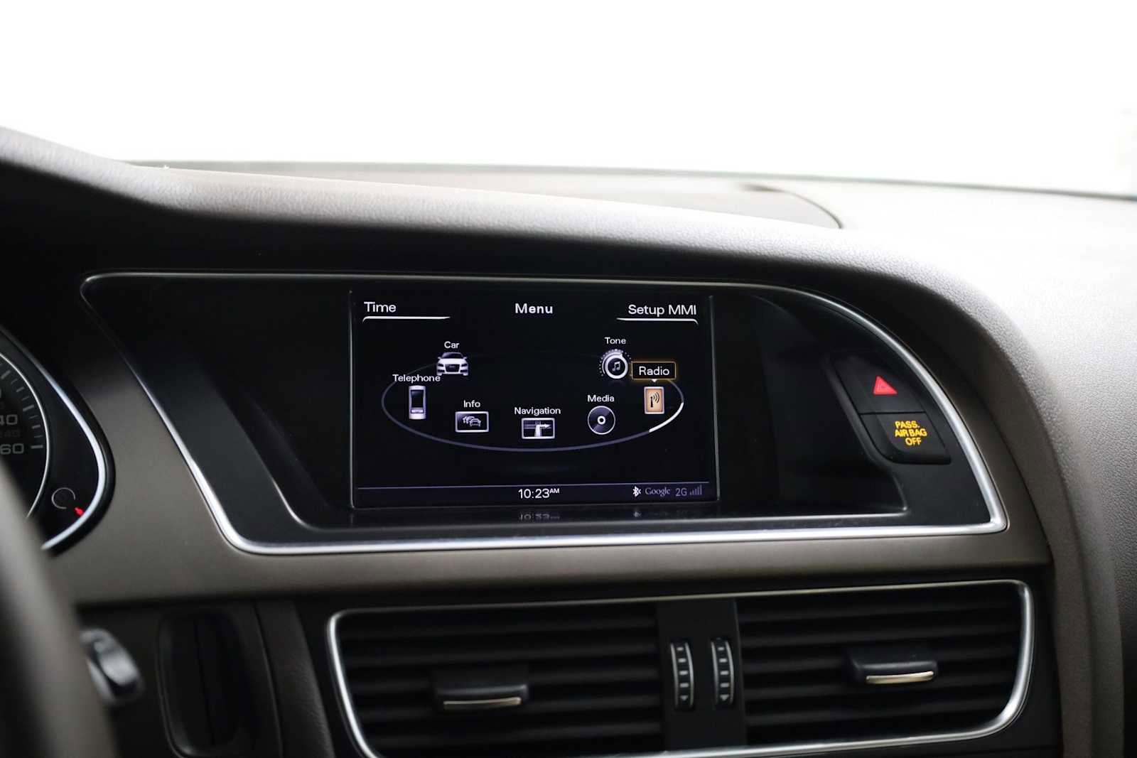 Used 2014 Audi A4 Premium Plus image 30