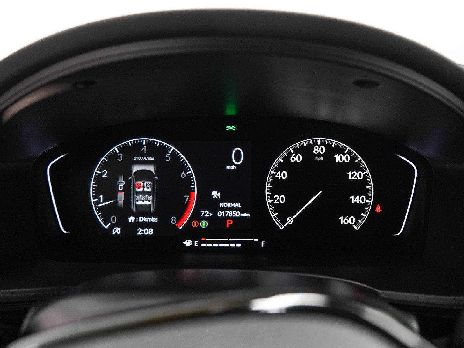 Used 2024 Honda Civic Sport image 24