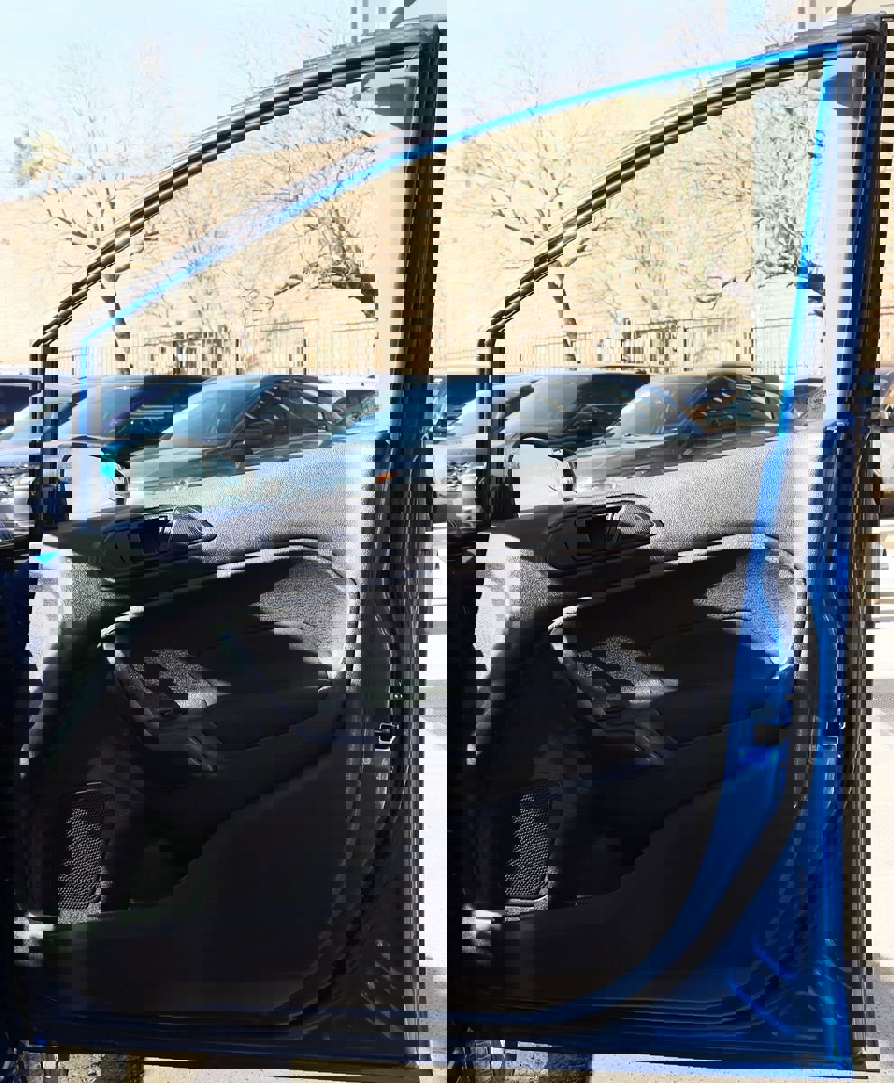 Used 2018 Ford Fiesta SE FWD image 32