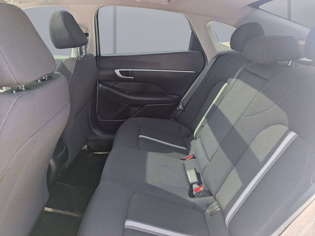 Used 2024 Hyundai Sonata SEL w/ Convenience Package FWD image 12