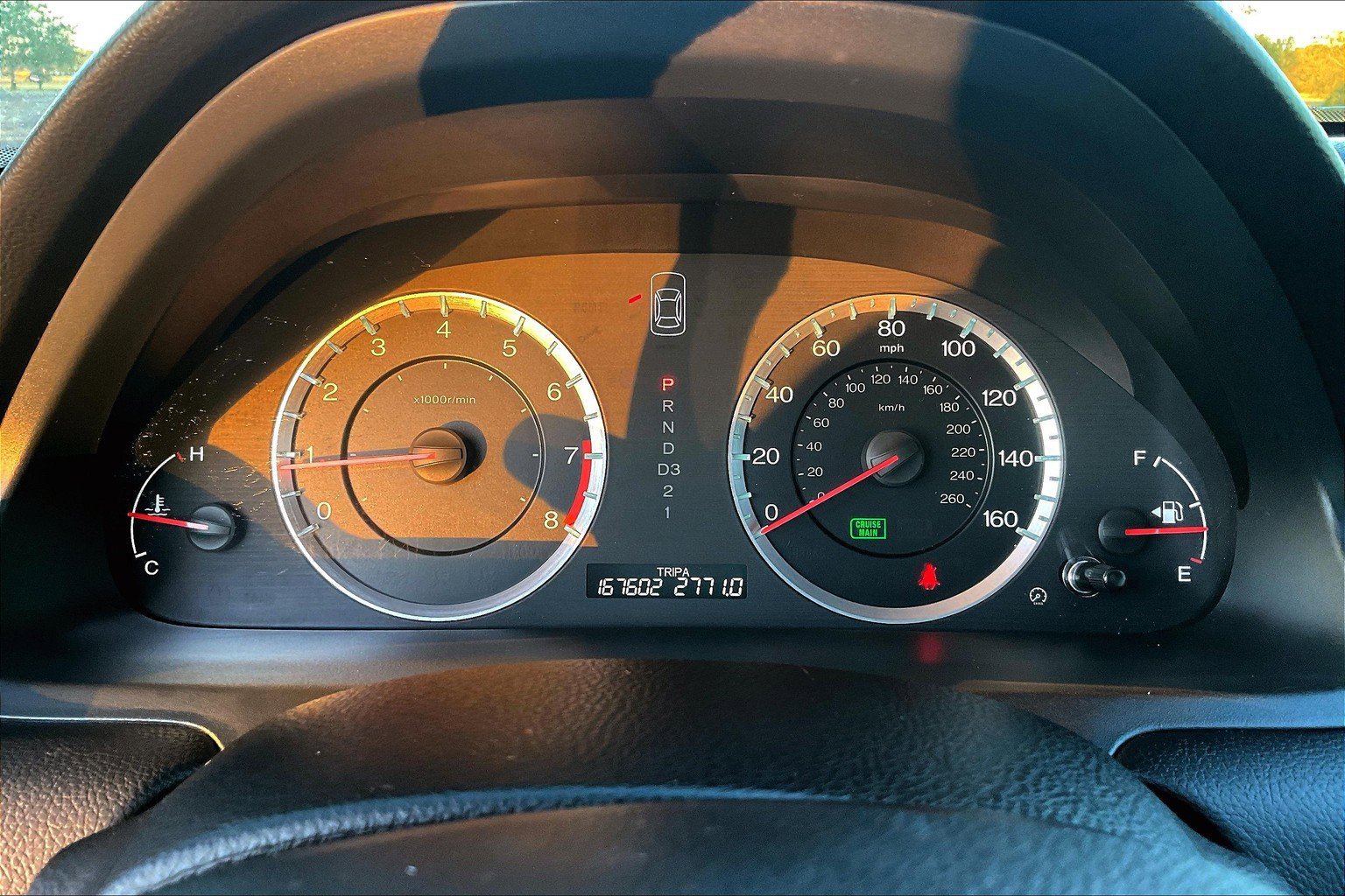 Used 2012 Honda Accord SE image 24