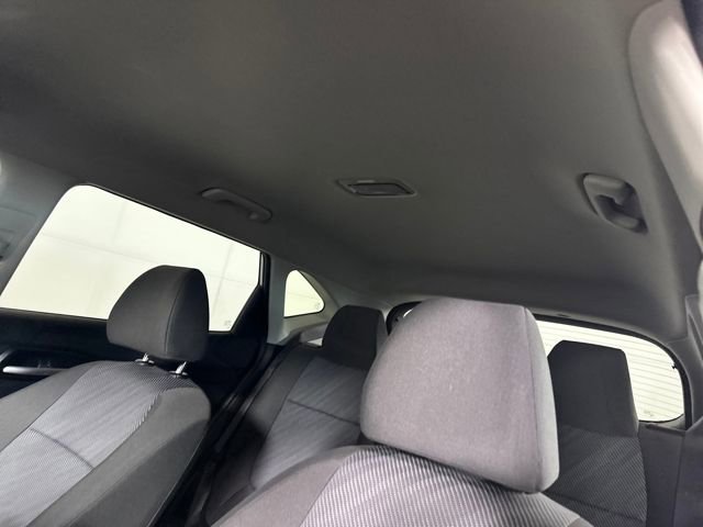 Used 2021 Kia Seltos LX image 12