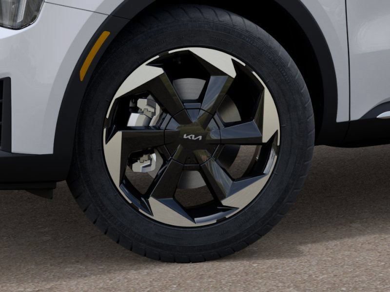 New 2026 Kia Sorento EX w/ EX Premium Package FWD image 9