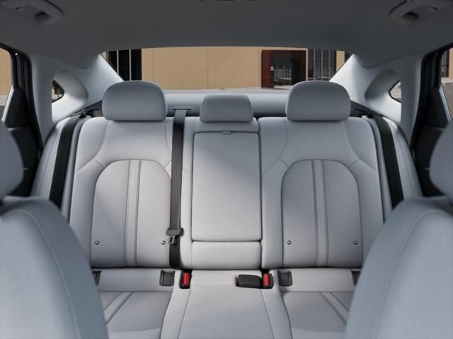 New 2026 Hyundai Sonata Blue image 12