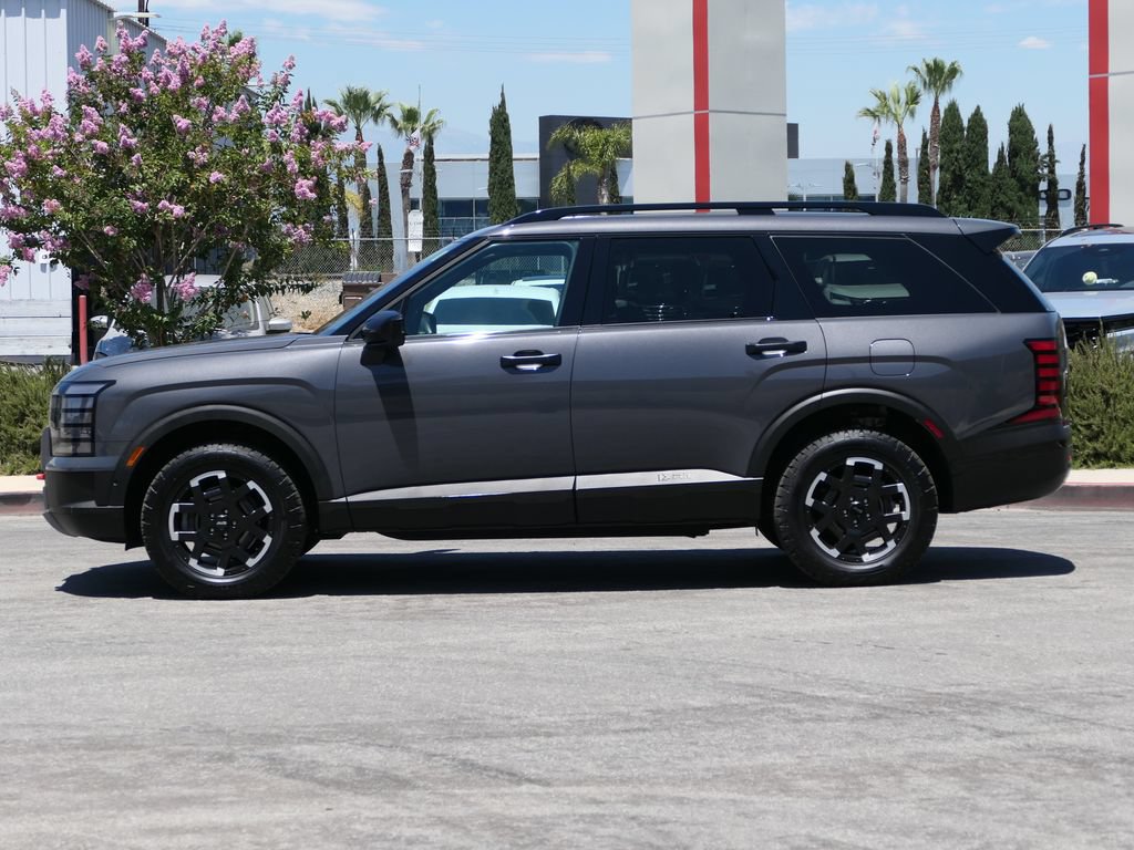 Certified 2026 Hyundai Palisade XRT Pro AWD/4WD image 6