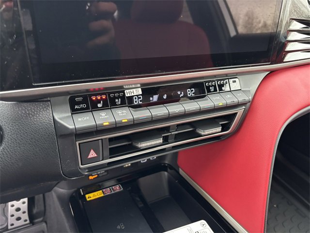 New 2026 Toyota Camry XSE w/ Premium Plus Package image 19