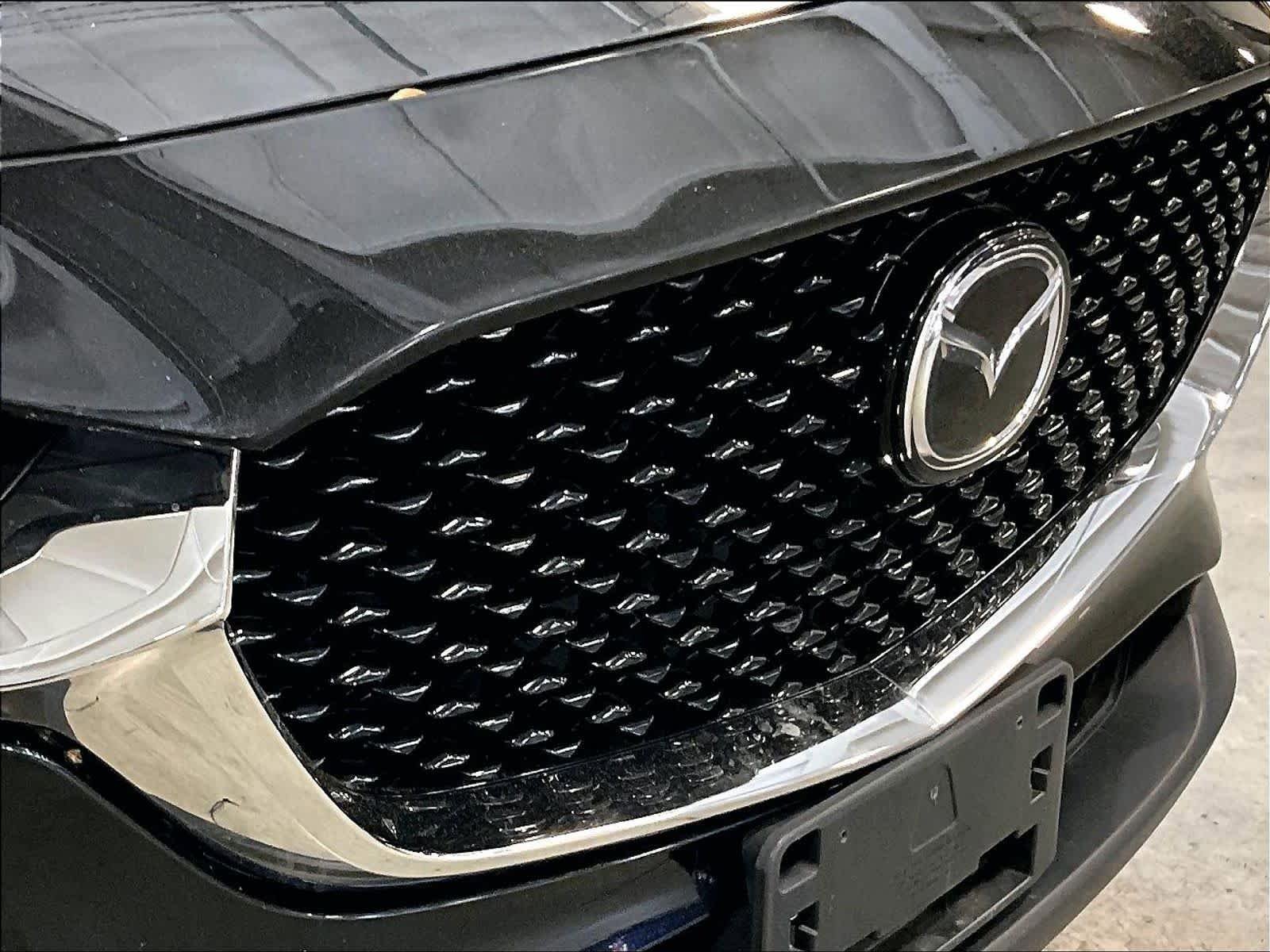 Used 2024 MAZDA CX-30 AWD 2.5 S w/ Premium Package image 66