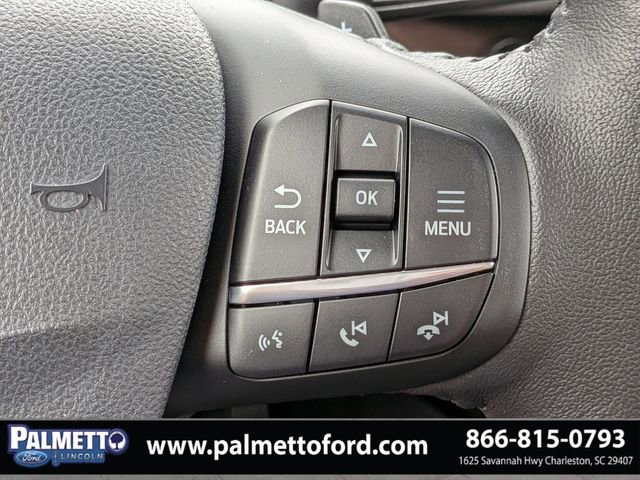 Used 2023 Ford Bronco Sport Badlands w/ Premium Package AWD/4WD image 25