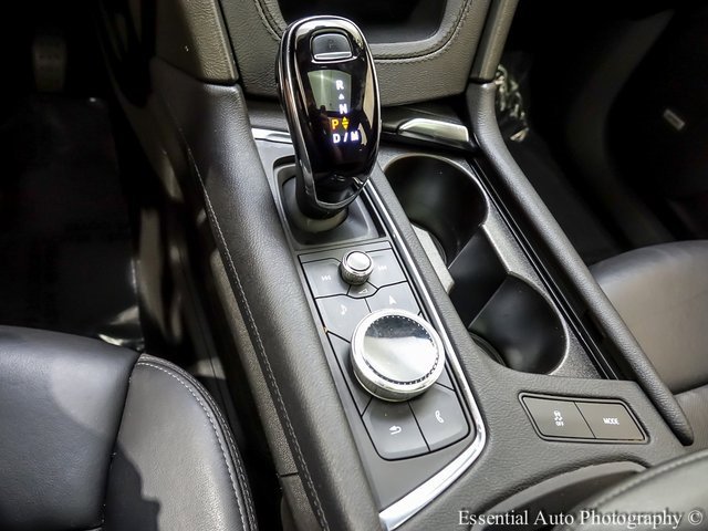 Certified 2023 Cadillac XT6 Premium Luxury image 19