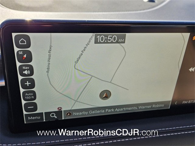 Used 2025 Genesis G70 3.3T Advanced w/ Sport Prestige Package image 22