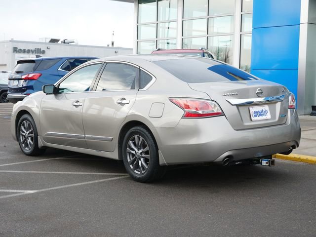 Used 2014 Nissan Altima 2.5 SV image 5