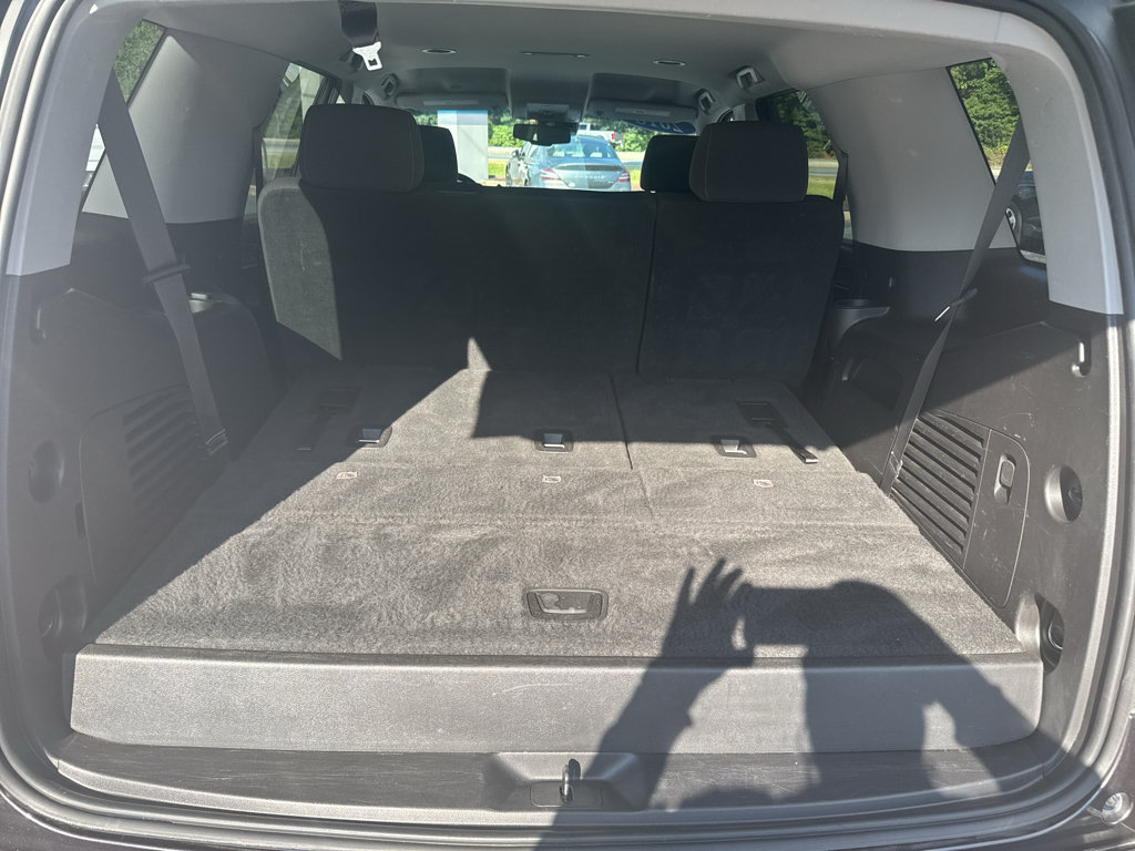 Used 2018 GMC Yukon SLE w/ SLE Value Package RWD image 15