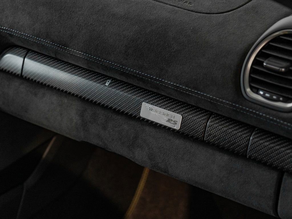 Certified 2024 Porsche 718 Boxster Spyder RS image 22