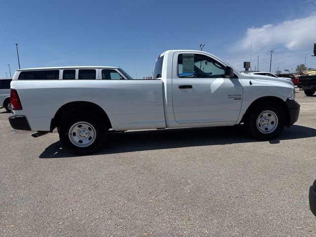 Used 2023 RAM 1500 Tradesman w/ Power & Remote Entry Group image 7