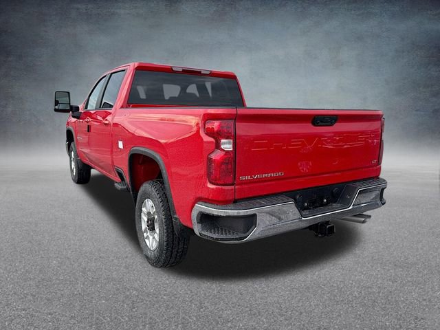 New 2026 Chevrolet Silverado 2500 LT w/ Convenience Package image 9