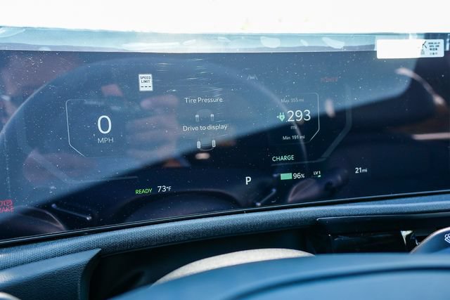 New 2026 Kia EV6 Light RWD image 24