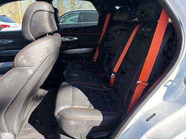 Used 2026 Genesis GV70 2.5T Sport Prestige image 15