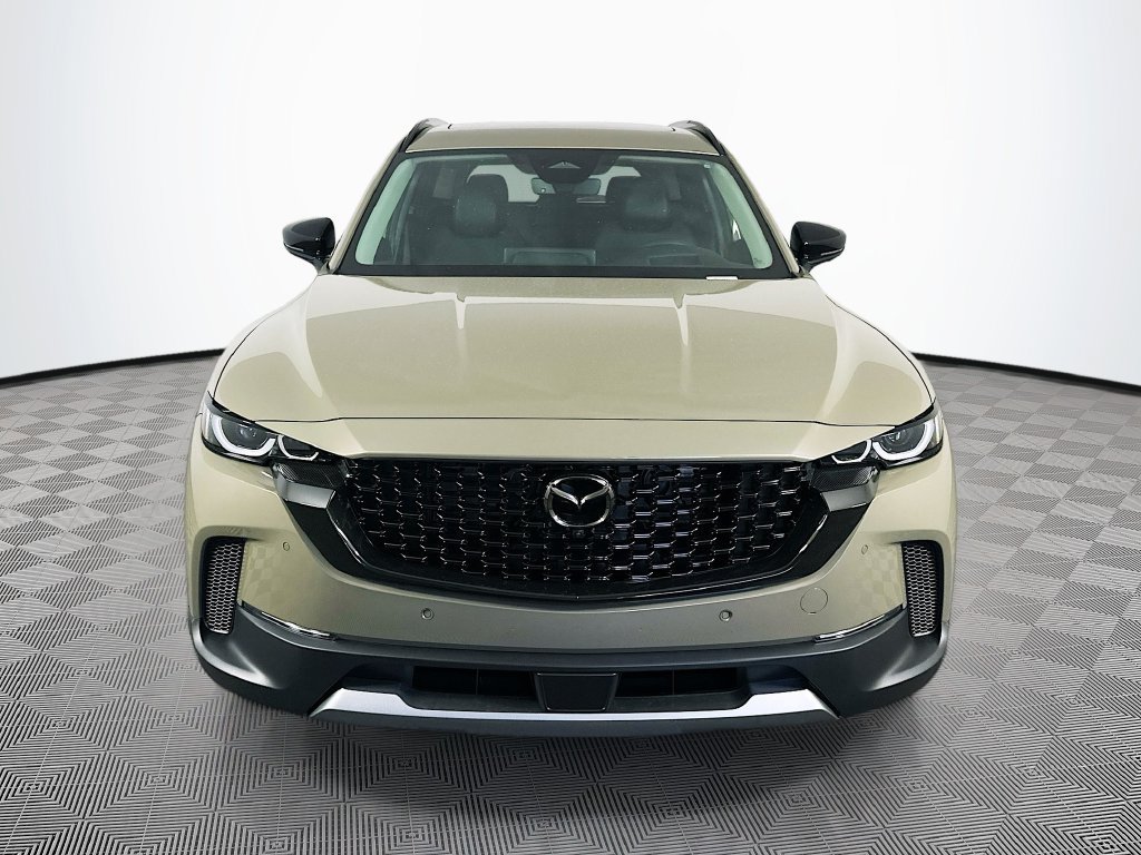 New 2026 MAZDA CX-50 2.5 Turbo w/ Weather Package AWD/4WD image 3