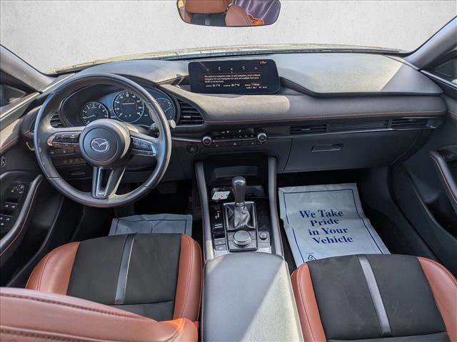 Used 2024 MAZDA MAZDA3 s image 20