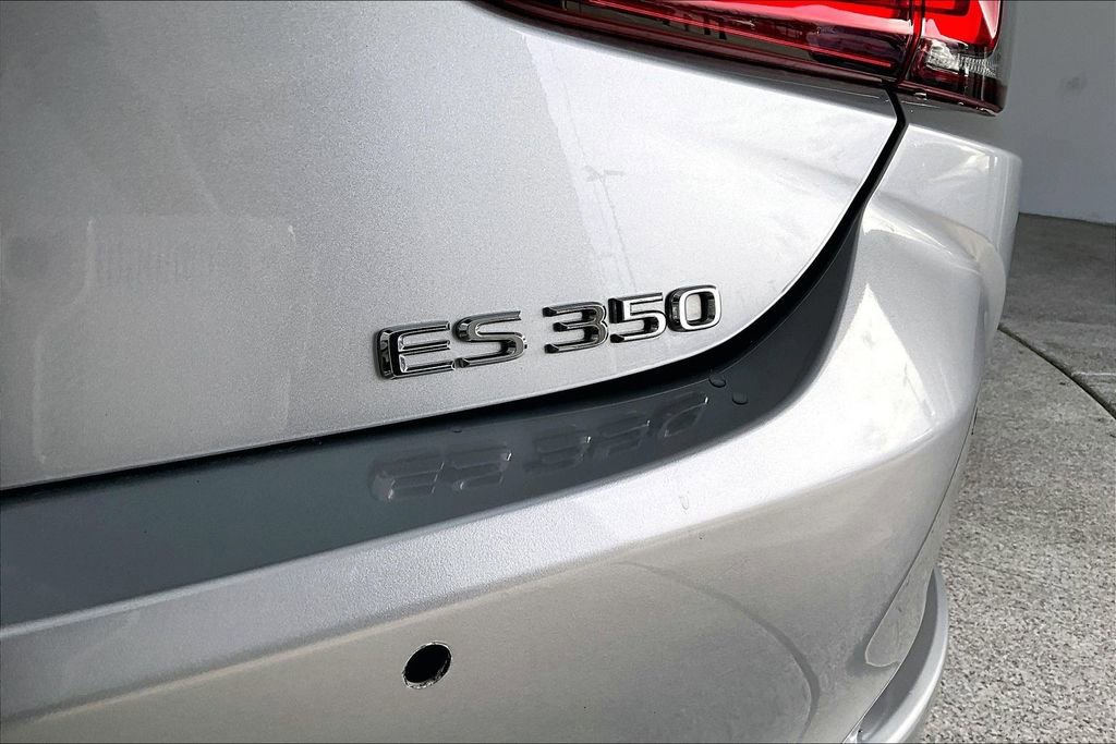 Used 2024 Lexus ES 350 Ultra Luxury image 41