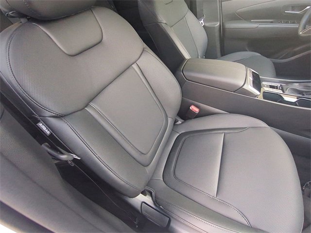 New 2026 Hyundai Santa Cruz SEL image 30