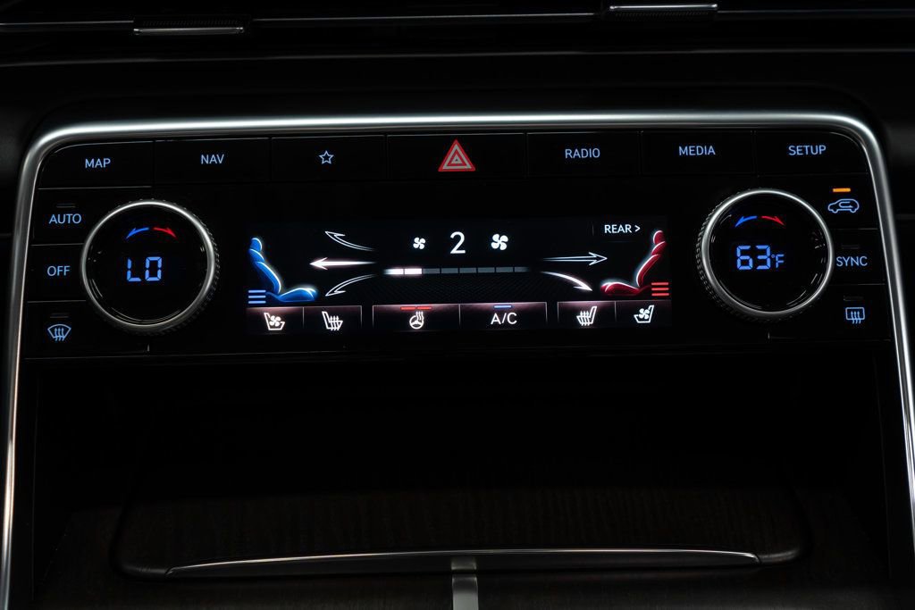 Used 2023 Genesis GV80 3.5T w/ Prestige Package image 28