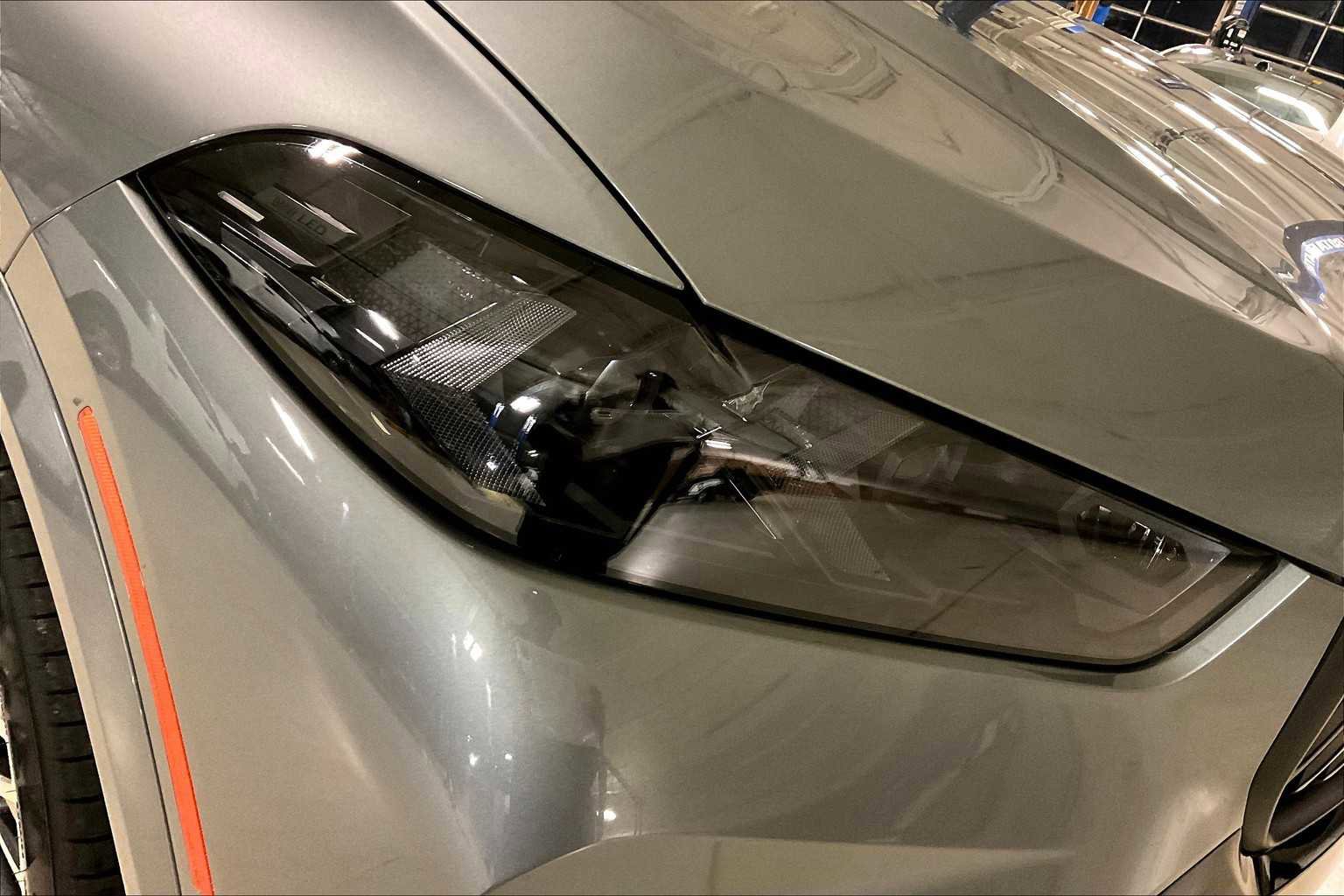 Used 2026 BMW X5 sDrive40i w/ M Sport Package image 13